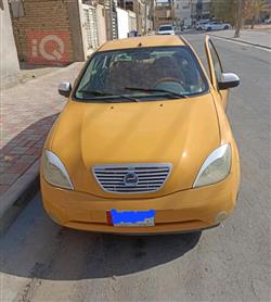 سایپا تیبا
